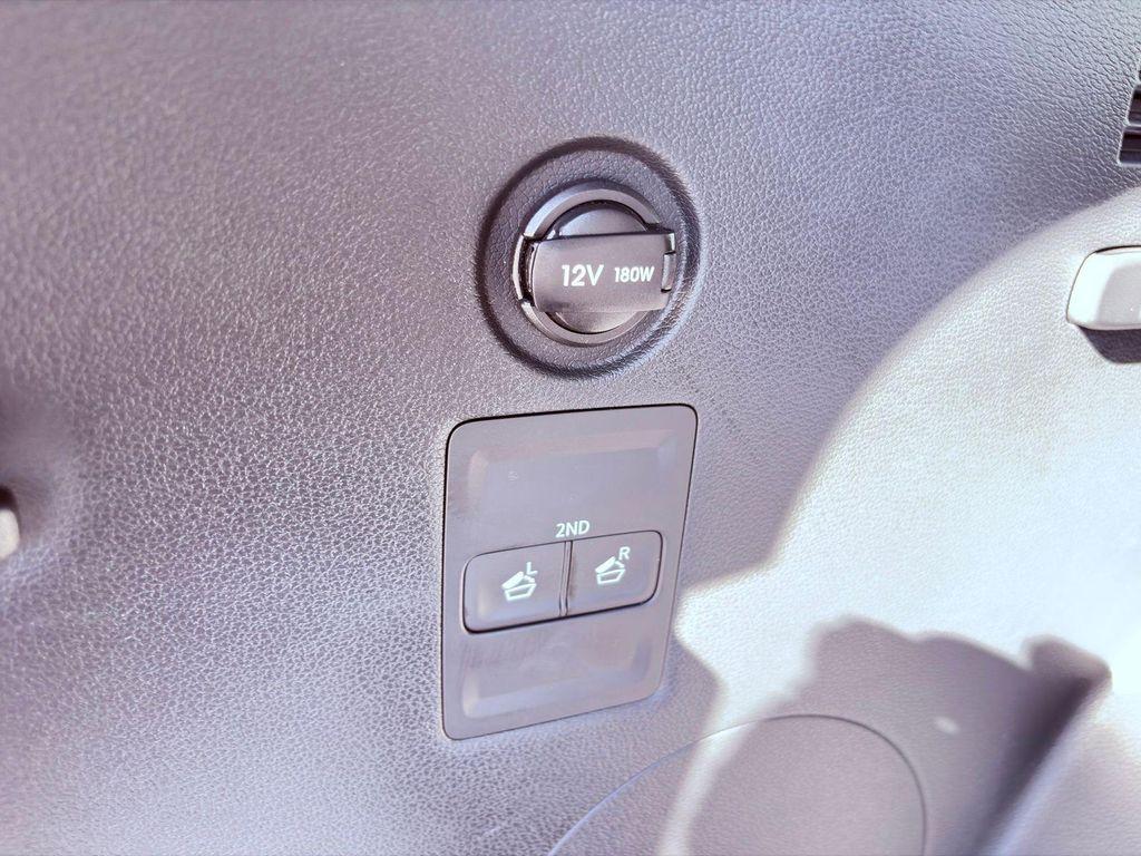 used 2025 Hyundai Palisade car, priced at $34,950