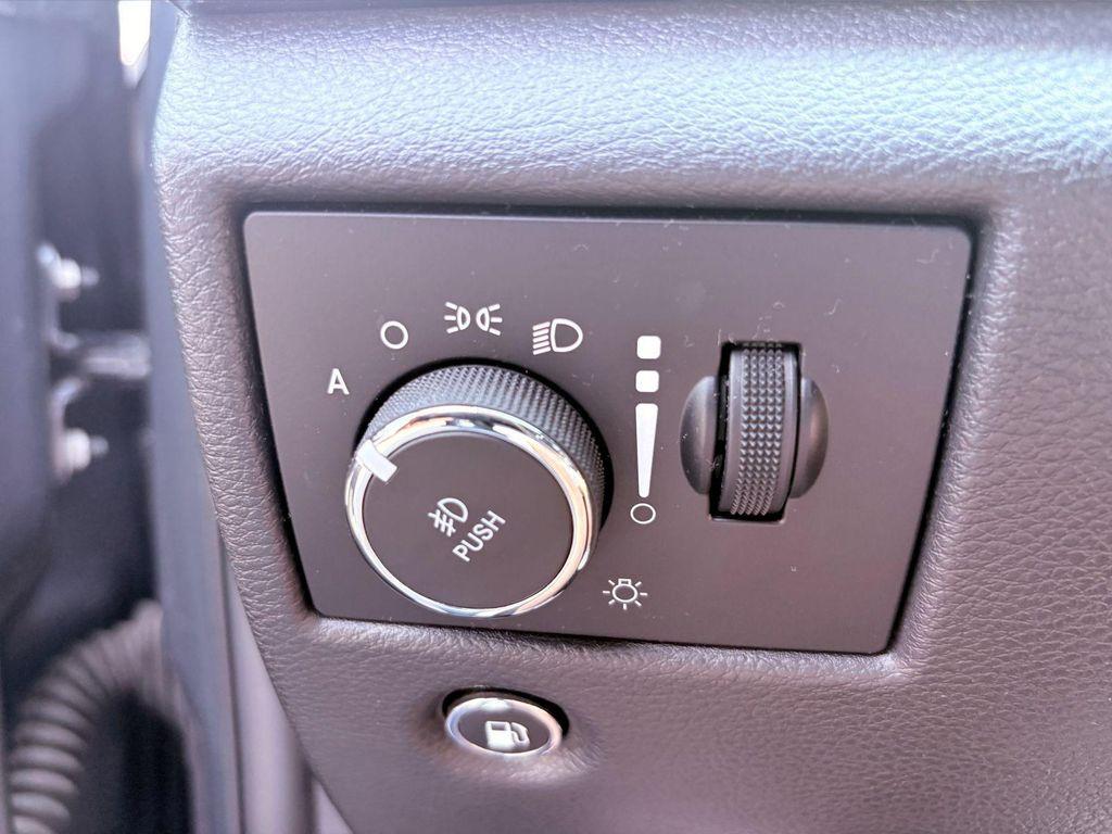 used 2020 Jeep Grand Cherokee car, priced at $22,975