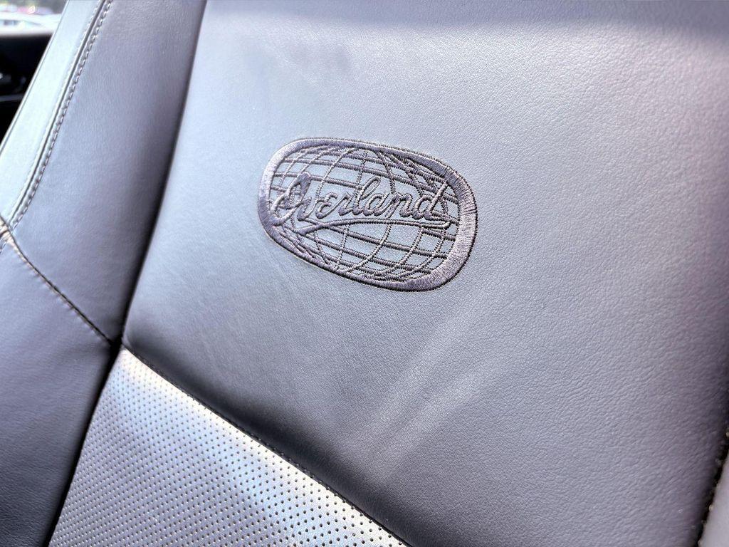 used 2020 Jeep Grand Cherokee car, priced at $22,975