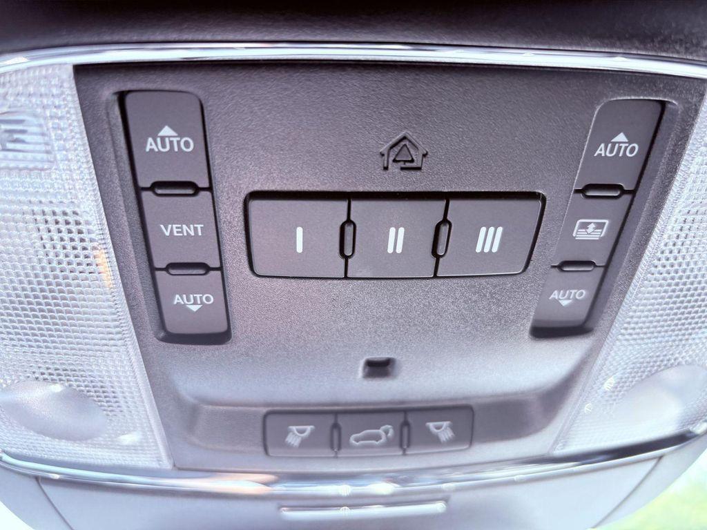 used 2020 Jeep Grand Cherokee car, priced at $22,975