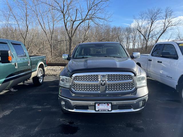 used 2018 Ram 1500 car