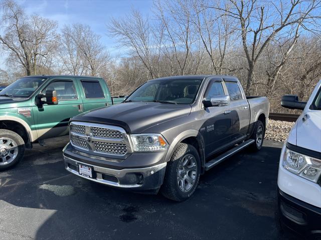 used 2018 Ram 1500 car