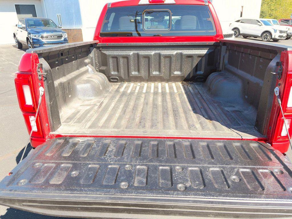 used 2021 Ford Ranger car, priced at $38,990