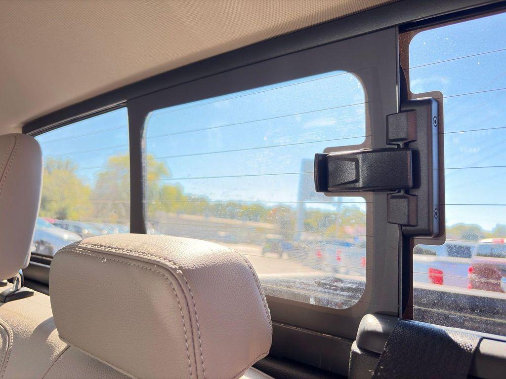 used 2021 Ford Ranger car, priced at $38,990