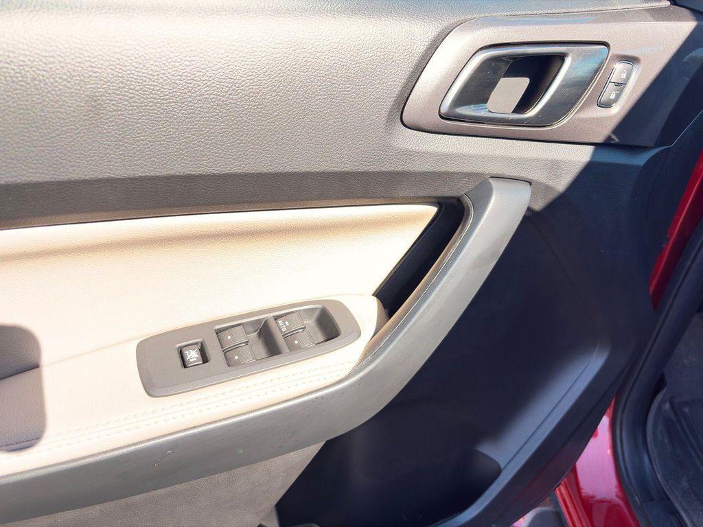 used 2021 Ford Ranger car, priced at $38,990