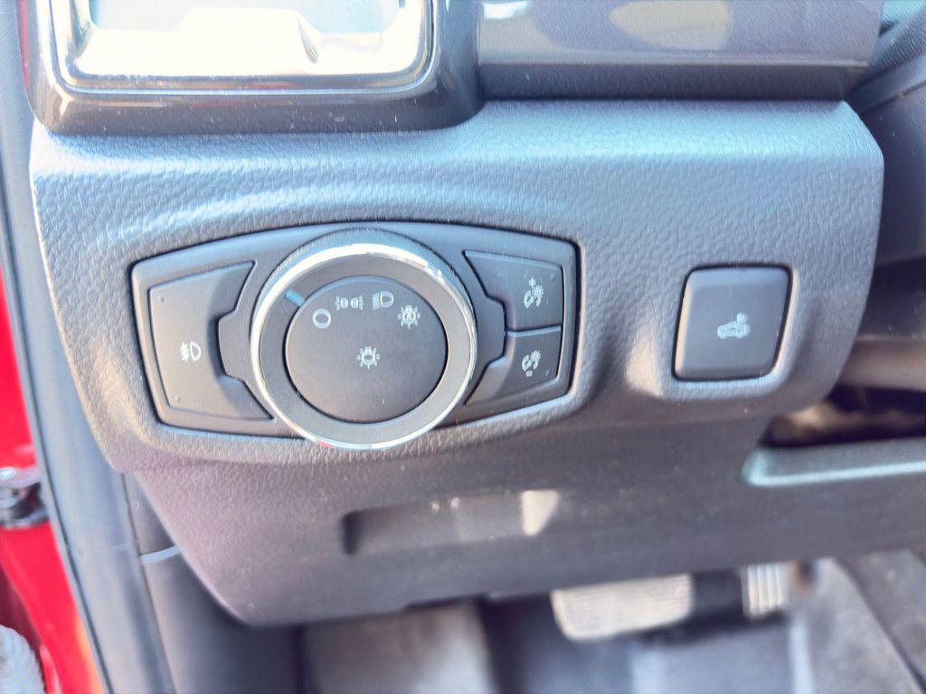 used 2021 Ford Ranger car, priced at $38,990