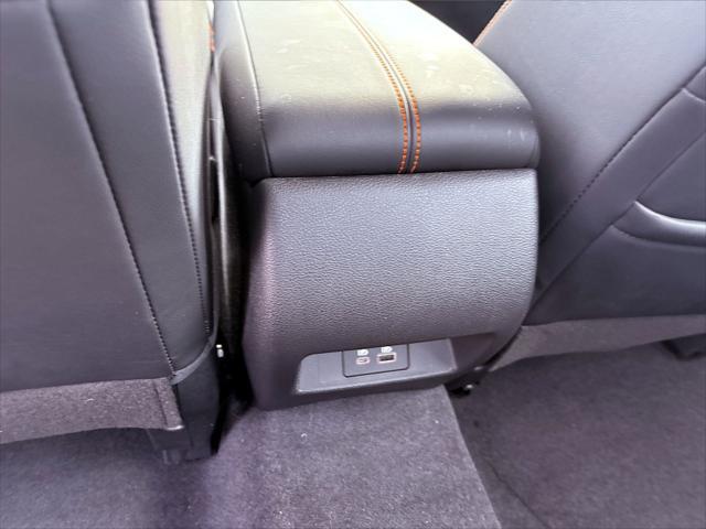 used 2024 Nissan Altima car, priced at $25,950