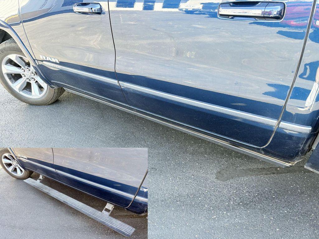 used 2019 Ram 1500 car, priced at $34,475