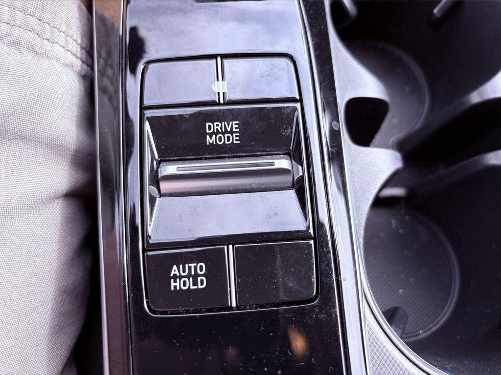 used 2022 Hyundai Sonata car, priced at $21,975