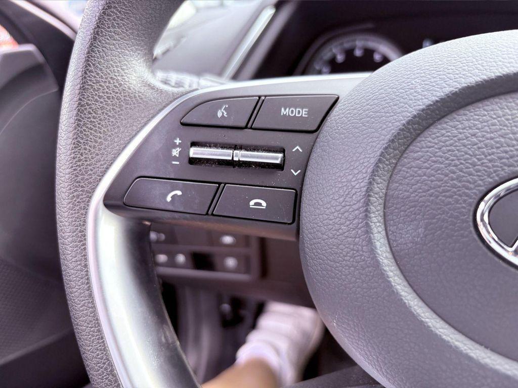 used 2022 Hyundai Sonata car, priced at $21,975