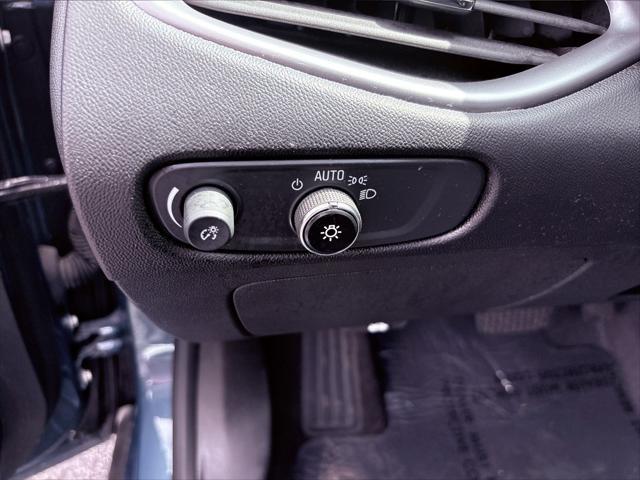 used 2024 Chevrolet Malibu car, priced at $19,950
