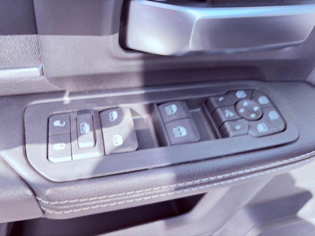 new 2026 Ram 2500 car, priced at $76,605