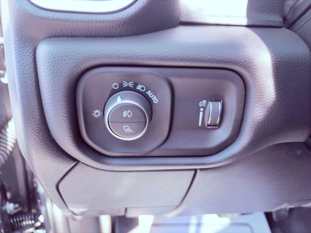 new 2026 Ram 2500 car, priced at $76,605