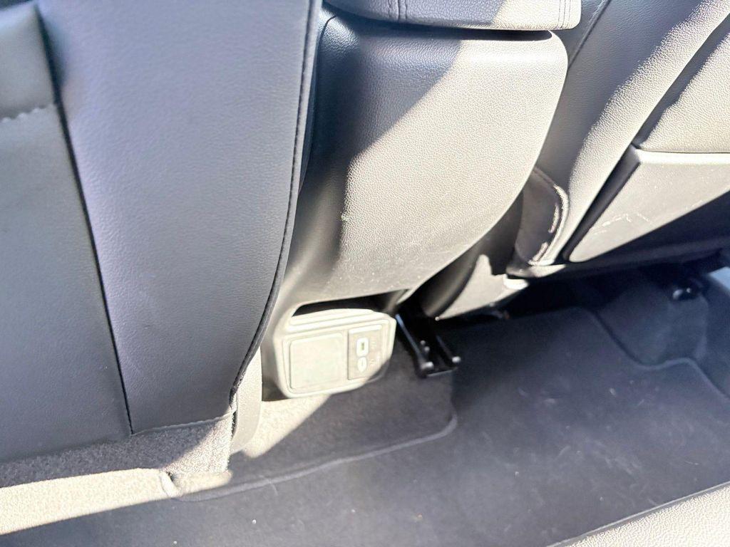 used 2024 Buick Encore GX car, priced at $21,975