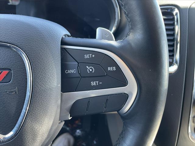 used 2017 Dodge Durango car, priced at $17,950