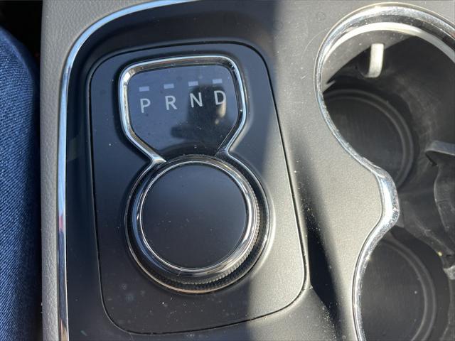 used 2017 Dodge Durango car, priced at $17,950