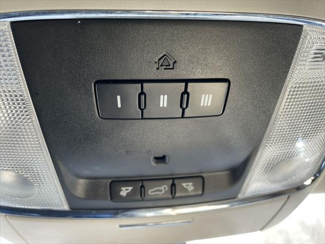 used 2017 Dodge Durango car, priced at $17,950