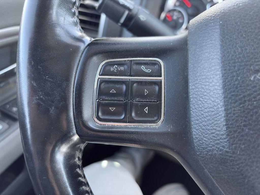 used 2020 Ram 1500 Classic car, priced at $24,975