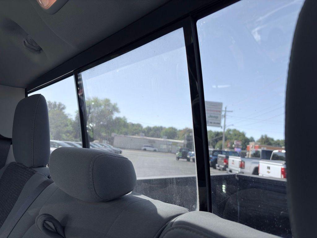 used 2020 Ram 1500 Classic car, priced at $24,975