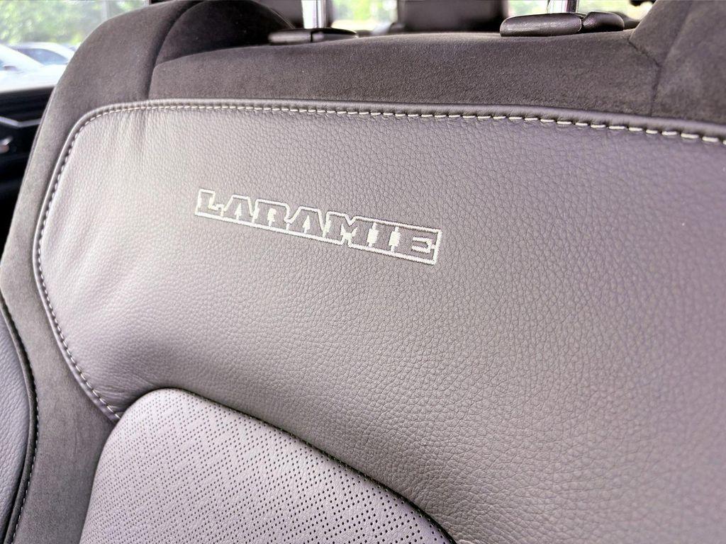 new 2026 Ram 1500 car, priced at $64,907