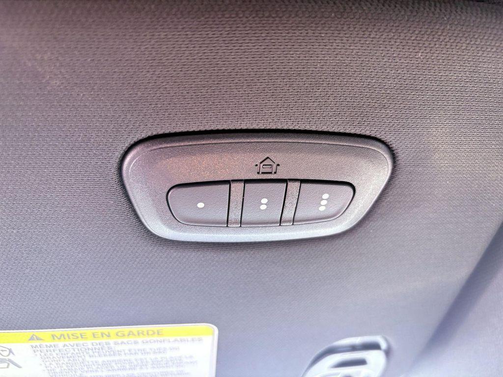 new 2026 Ram 1500 car, priced at $64,907