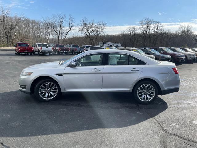 used 2013 Ford Taurus car