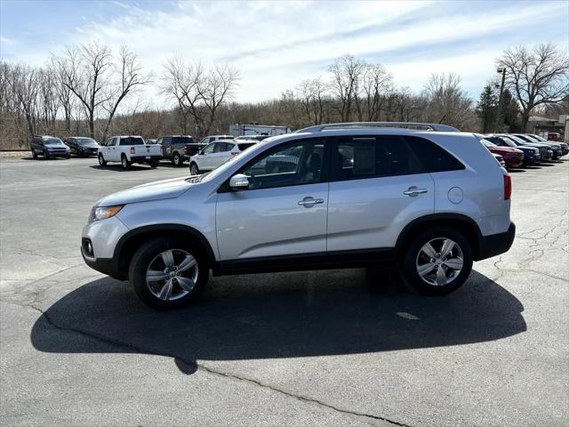 used 2013 Kia Sorento car