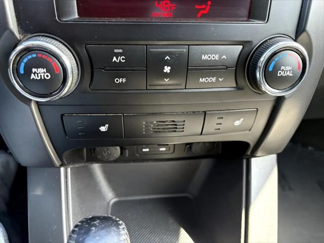 used 2013 Kia Sorento car