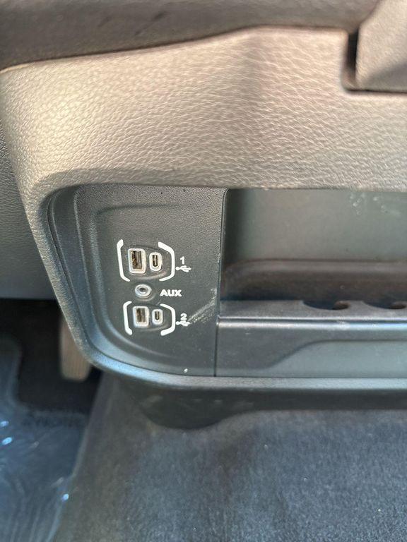 used 2024 Ram 2500 car, priced at $39,950