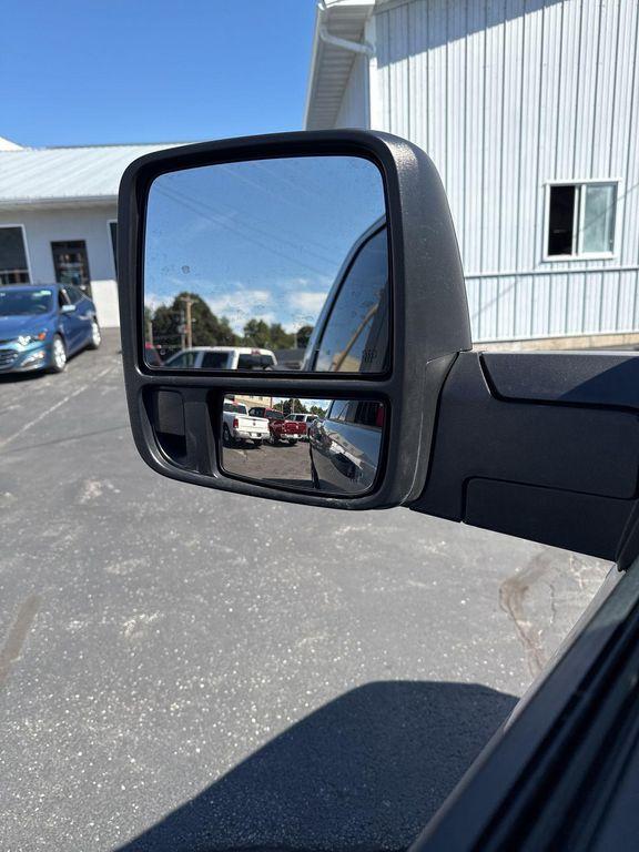 used 2024 Ram 2500 car, priced at $39,950