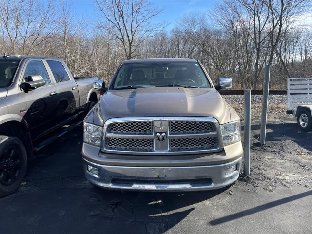 used 2009 Dodge Ram 1500 car