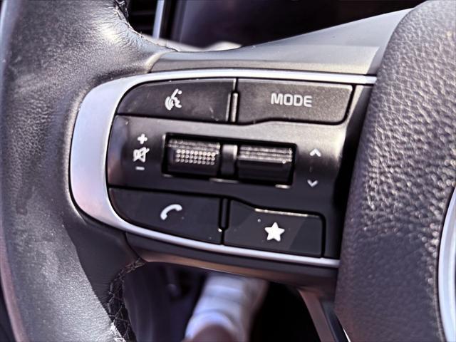 used 2024 Kia Sportage car, priced at $26,950