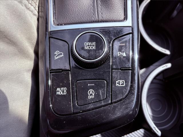 used 2024 Kia Sportage car, priced at $26,950