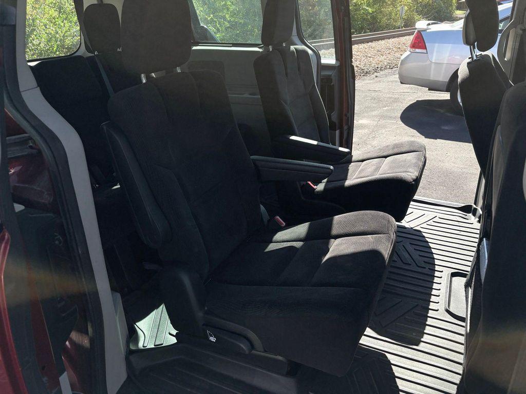 used 2014 Dodge Grand Caravan car, priced at $7,575