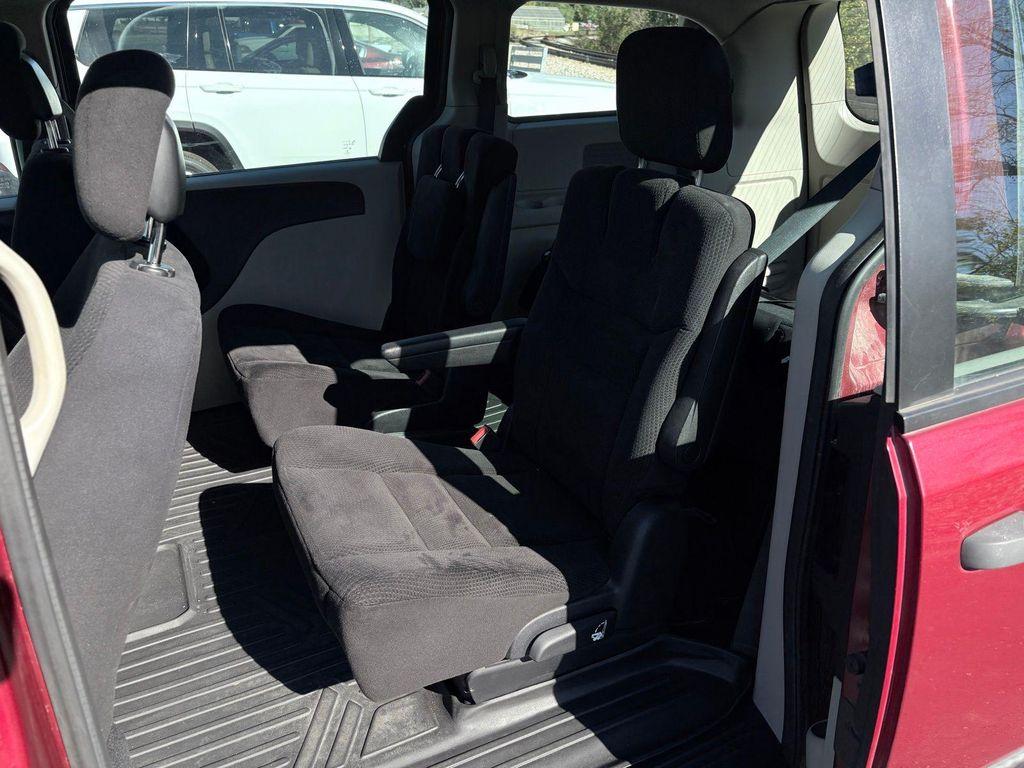 used 2014 Dodge Grand Caravan car, priced at $7,575