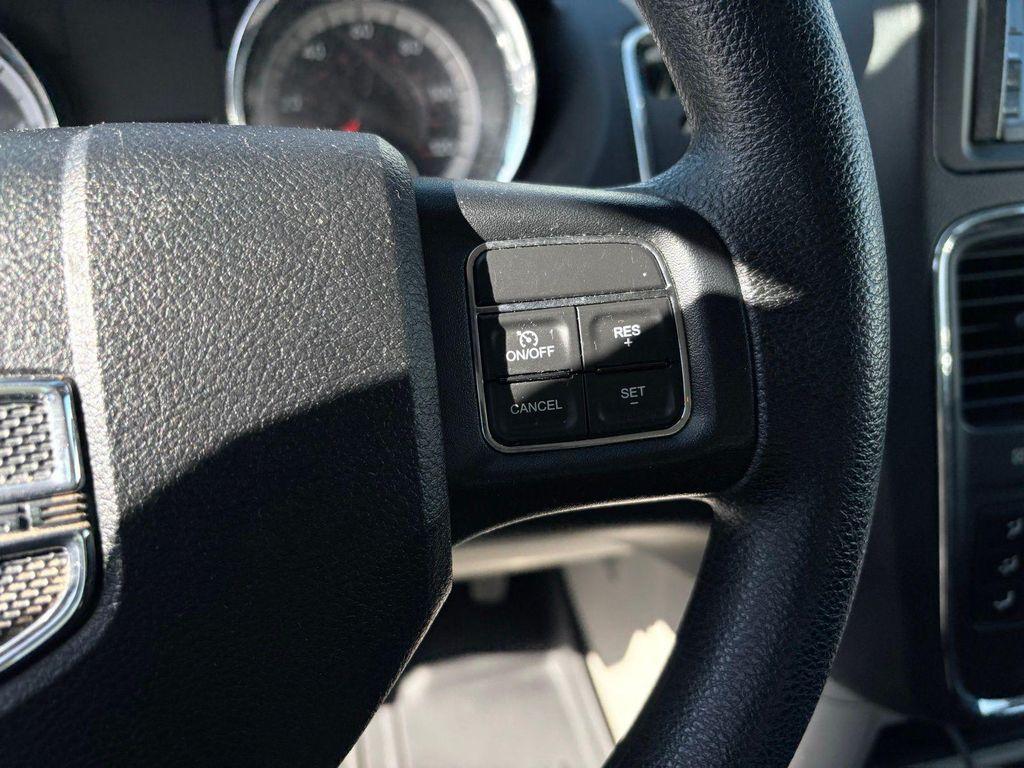 used 2014 Dodge Grand Caravan car, priced at $7,575