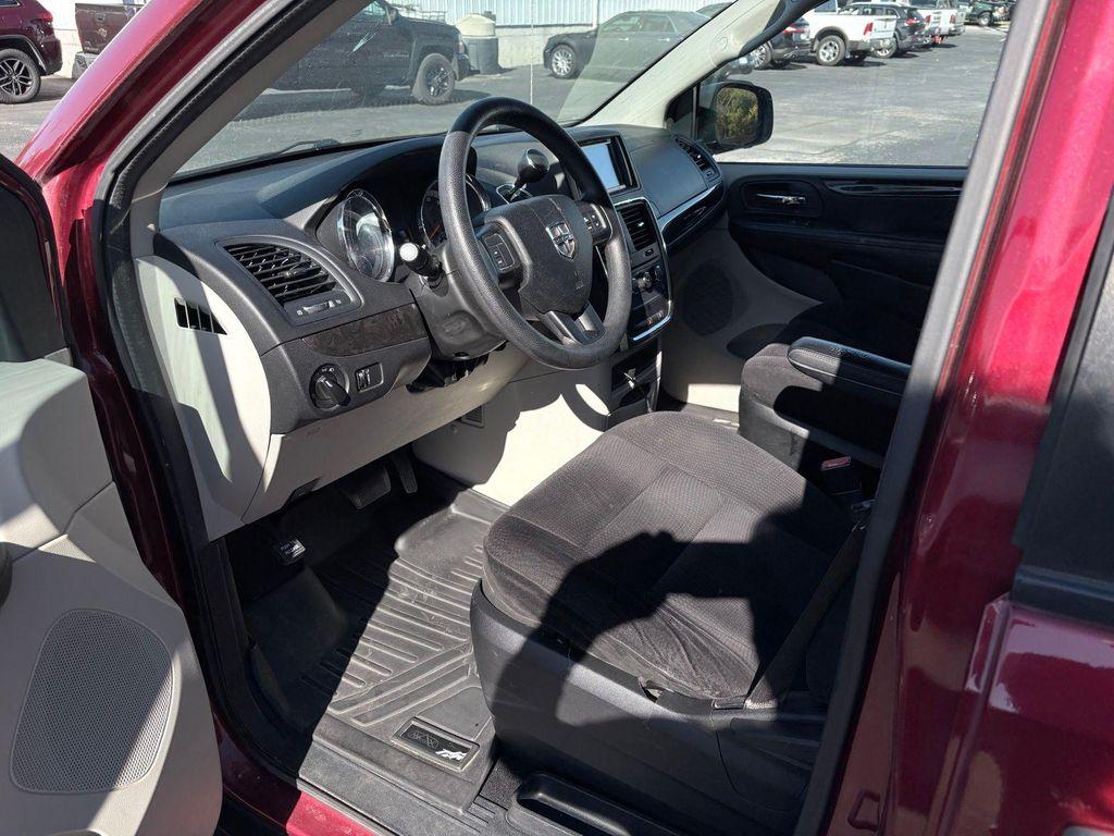 used 2014 Dodge Grand Caravan car, priced at $7,575