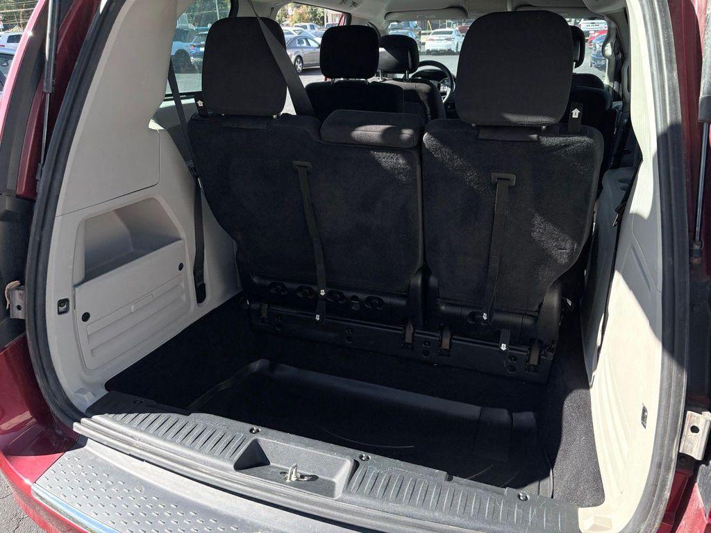 used 2014 Dodge Grand Caravan car, priced at $7,575