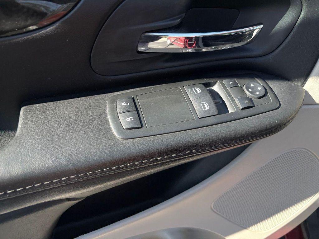 used 2014 Dodge Grand Caravan car, priced at $7,575