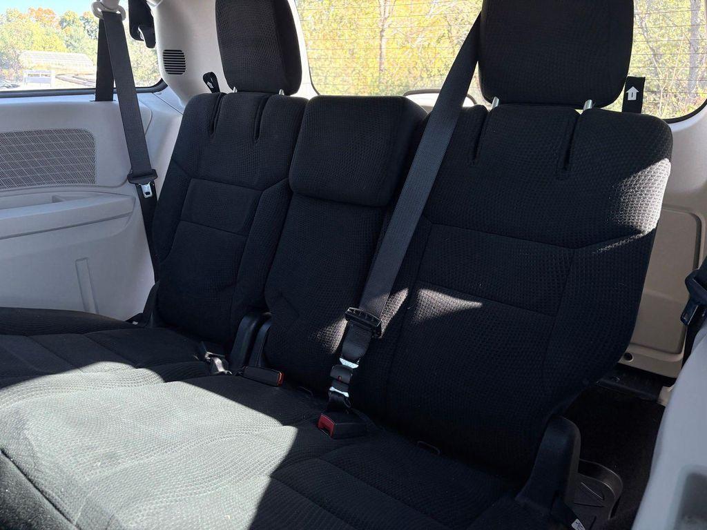 used 2014 Dodge Grand Caravan car, priced at $7,575
