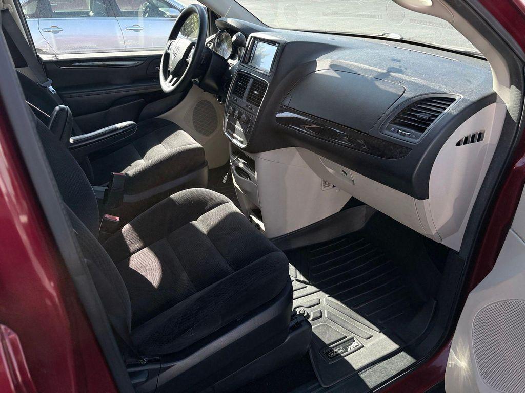 used 2014 Dodge Grand Caravan car, priced at $7,575