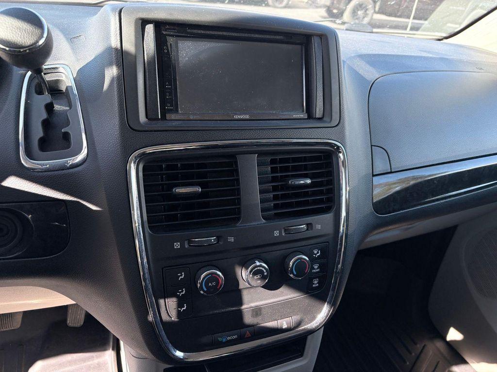 used 2014 Dodge Grand Caravan car, priced at $7,575