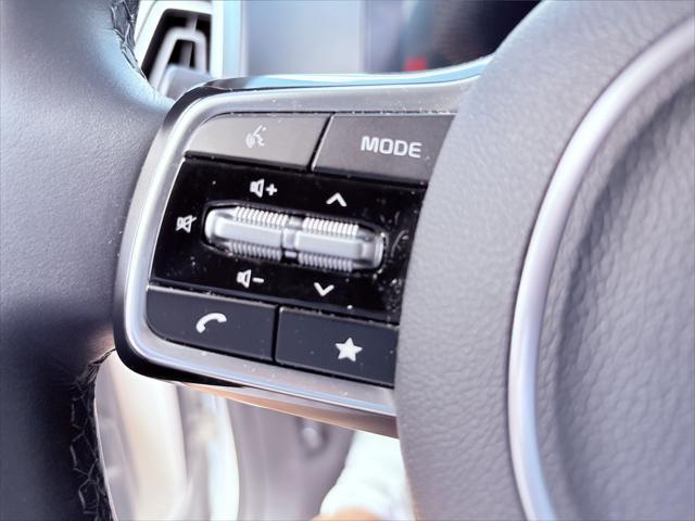 used 2024 Kia Sorento car, priced at $28,950