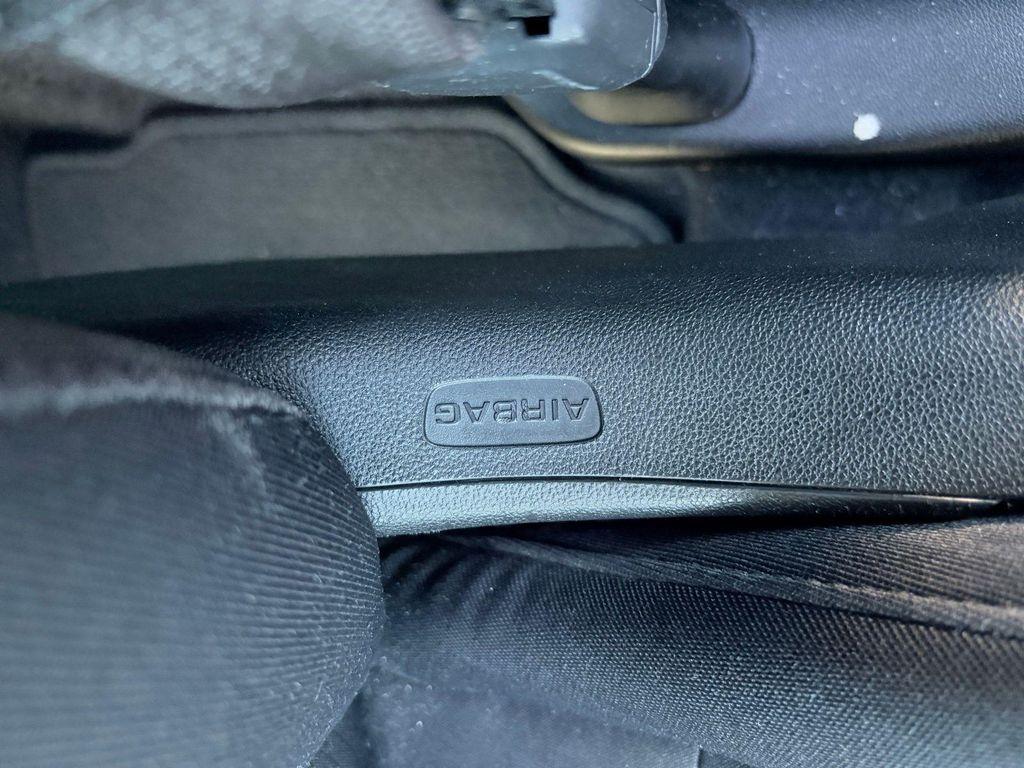 used 2024 Chevrolet Malibu car, priced at $18,950