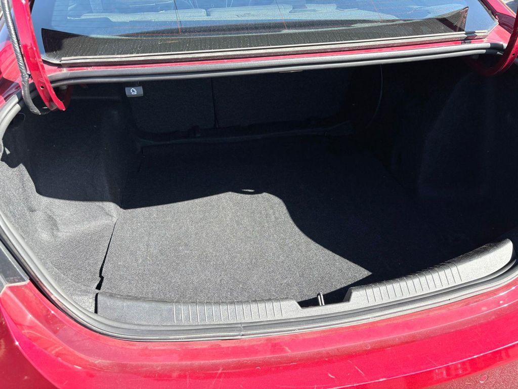 used 2024 Chevrolet Malibu car, priced at $18,950