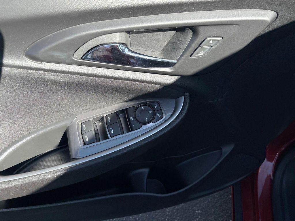 used 2024 Chevrolet Malibu car, priced at $18,950