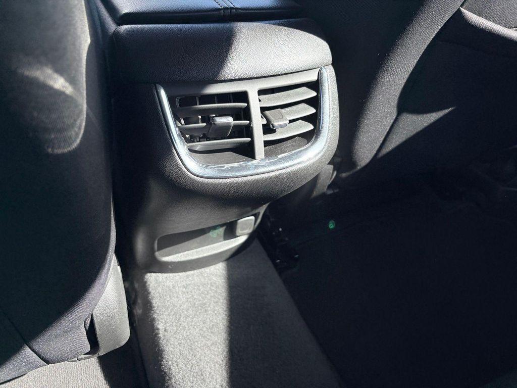 used 2024 Chevrolet Malibu car, priced at $18,950