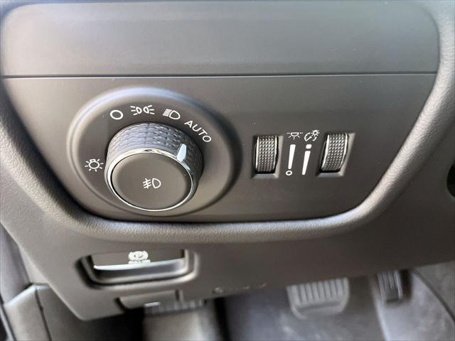 used 2022 Jeep Grand Cherokee L car, priced at $45,975