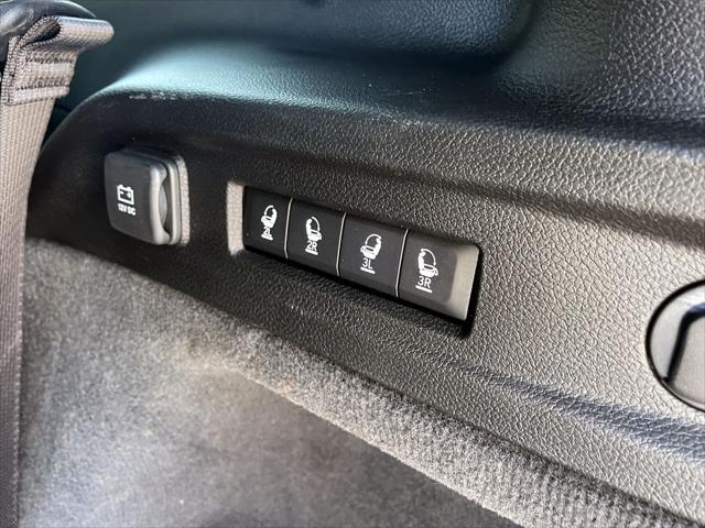used 2022 Jeep Grand Cherokee L car, priced at $45,975