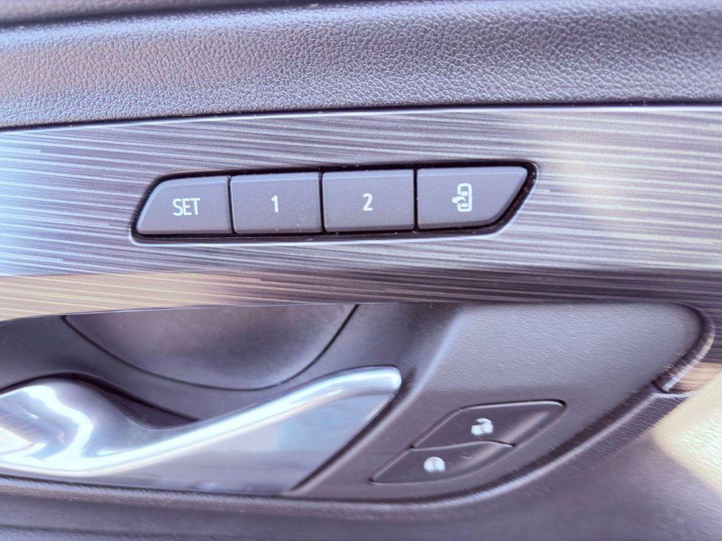 used 2024 GMC Terrain car, priced at $24,925